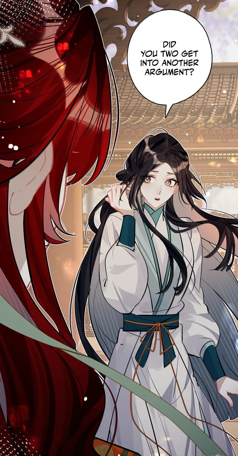 Chan Zhi Chapter 53 page 23 - 
