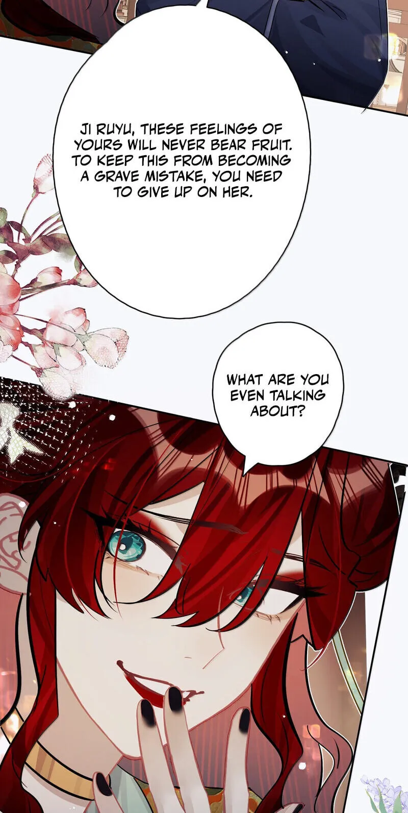 Chan Zhi Chapter 53 page 4 - 