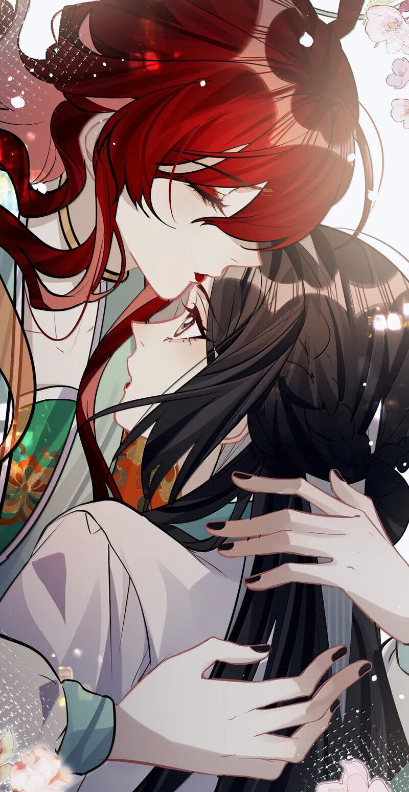 Chan Zhi Chapter 53 page 33 - 