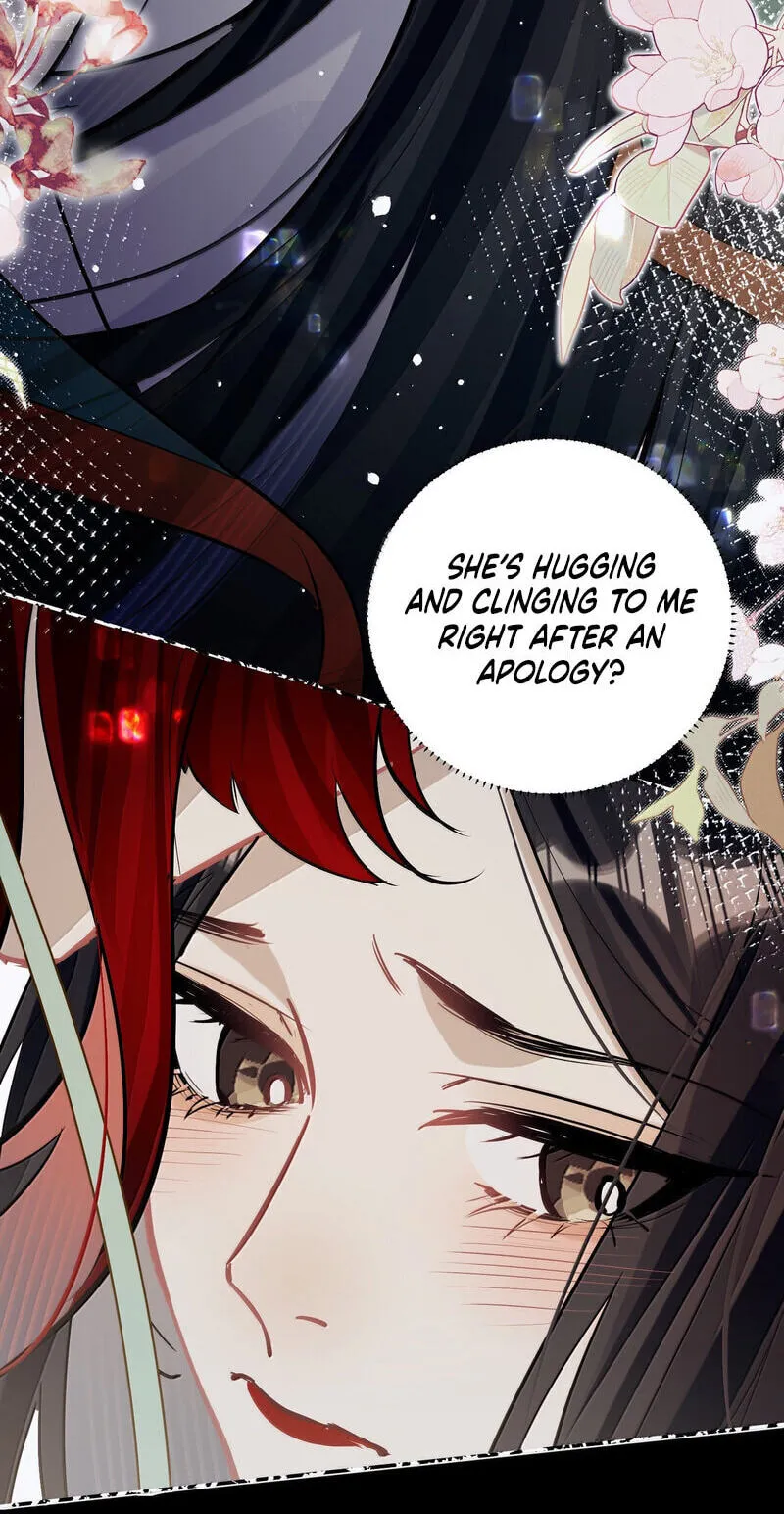Chan Zhi Chapter 53 page 34 - 