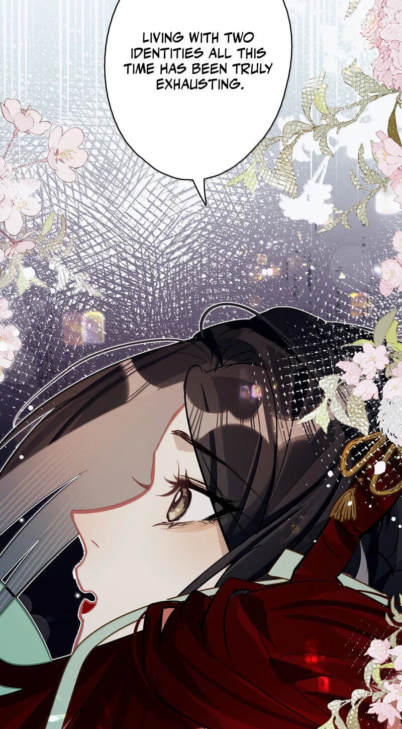 Chan Zhi Chapter 53 page 36 - 