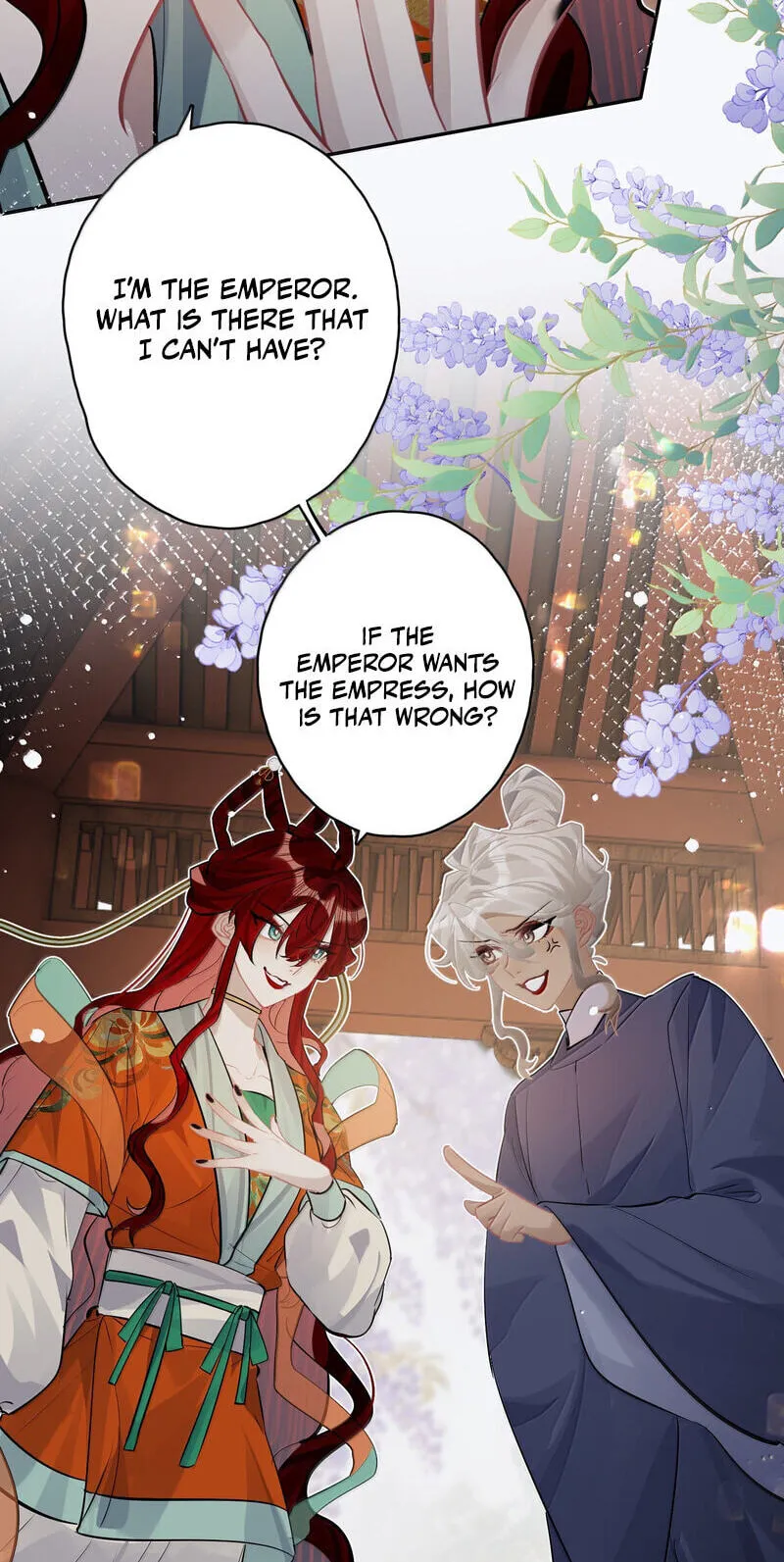 Chan Zhi Chapter 53 page 5 - 