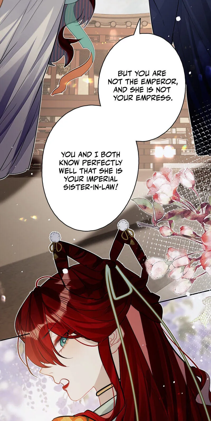 Chan Zhi Chapter 53 page 6 - 
