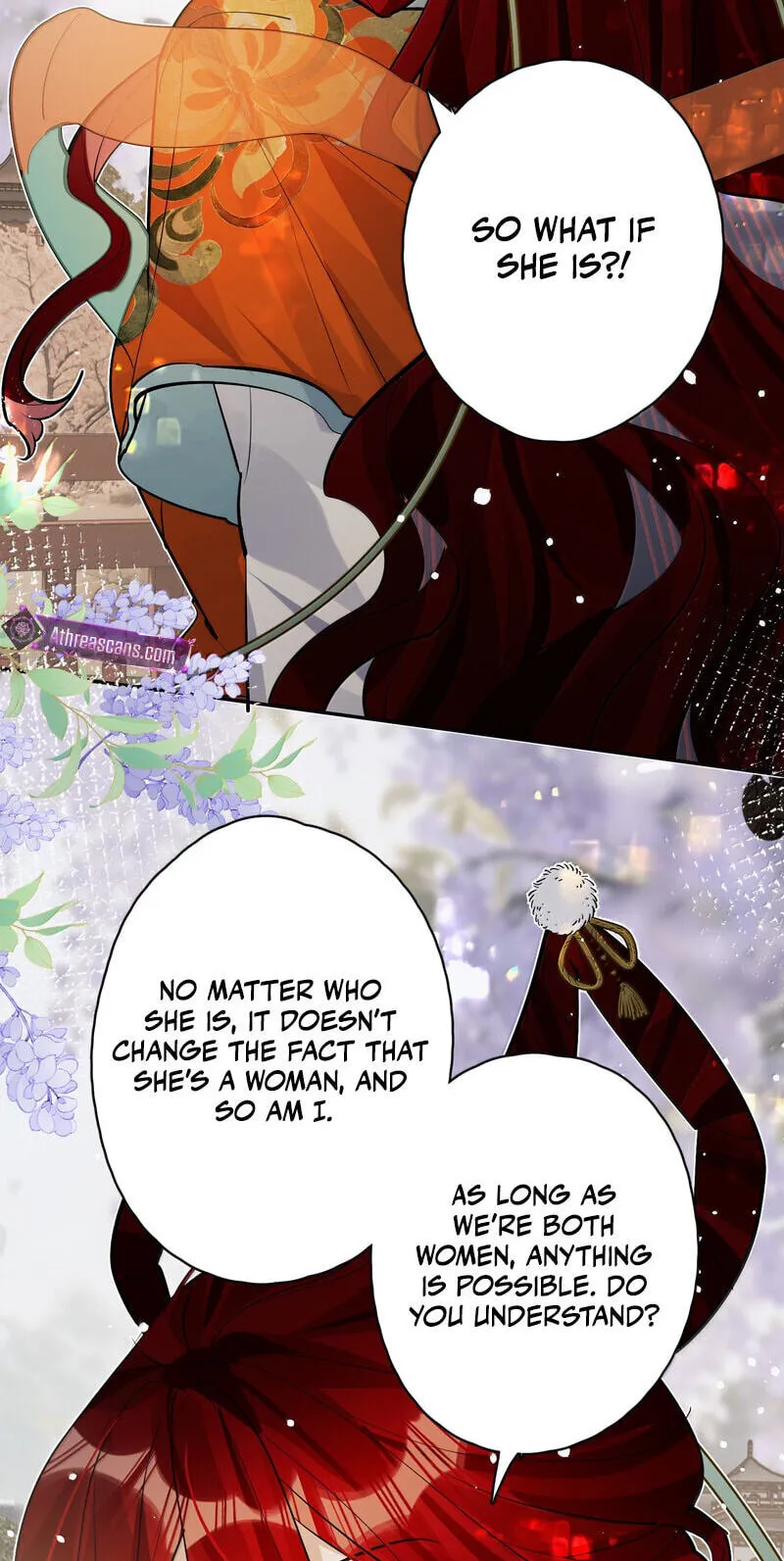 Chan Zhi Chapter 53 page 7 - 