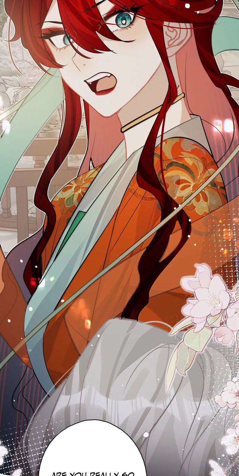 Chan Zhi Chapter 53 page 8 - 
