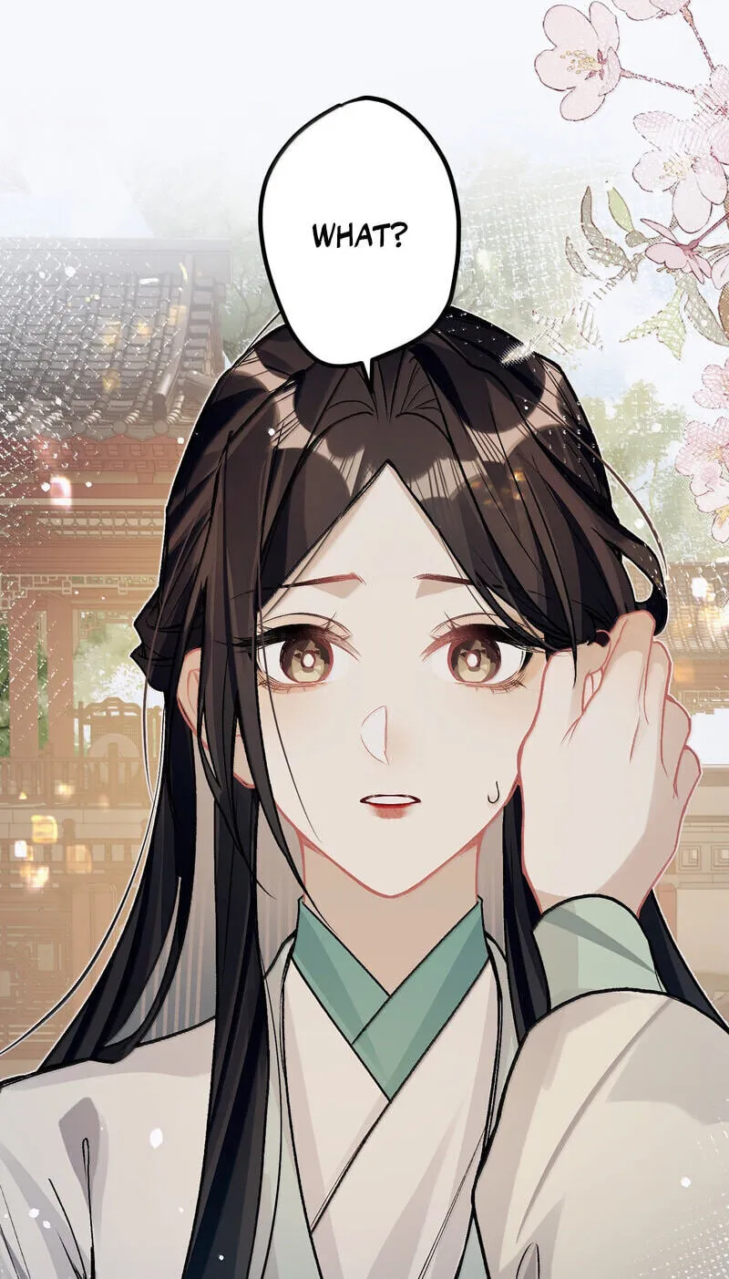 Chan Zhi Chapter 54 page 3 - 