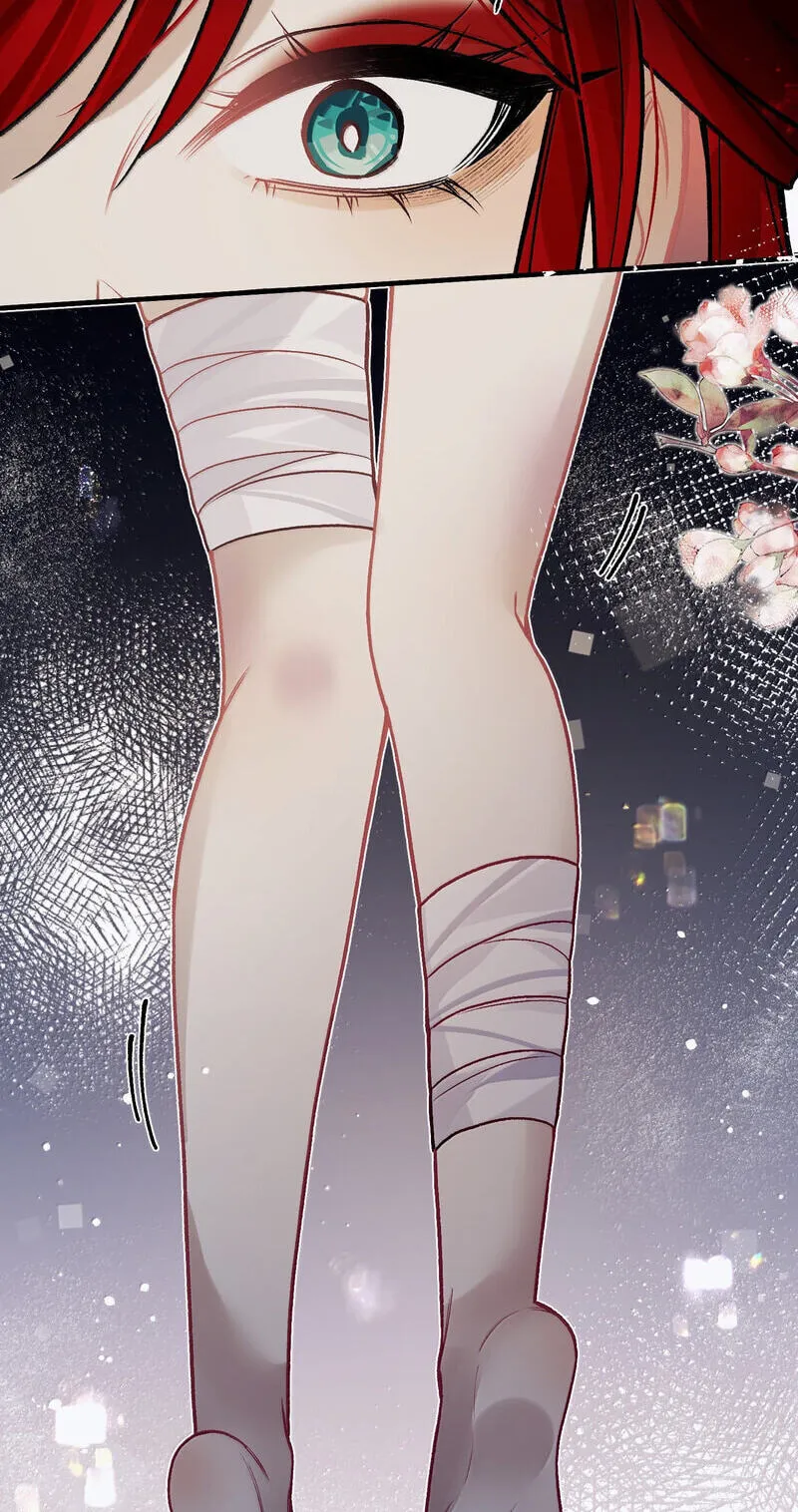 Chan Zhi Chapter 55 page 23 - 