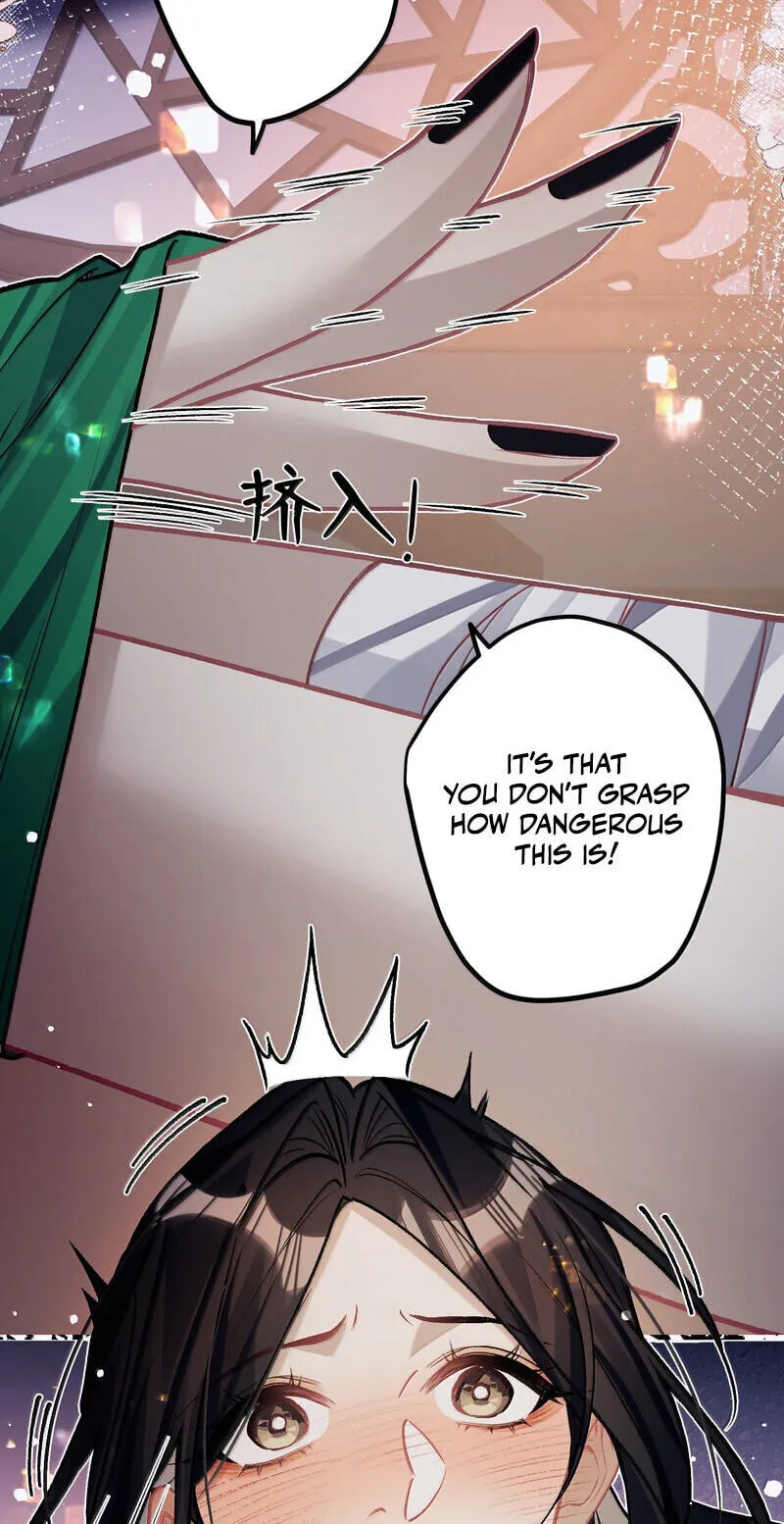 Chan Zhi Chapter 55 page 33 - 
