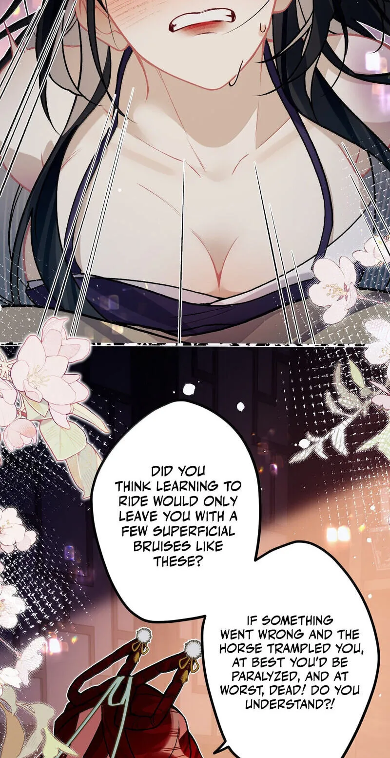 Chan Zhi Chapter 55 page 34 - 