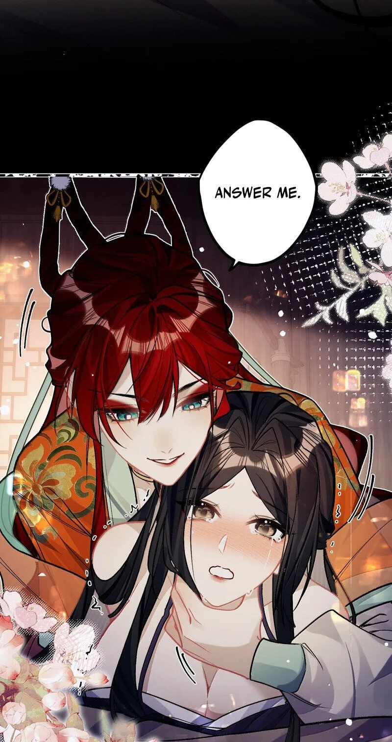 Chan Zhi Chapter 55 page 42 - 