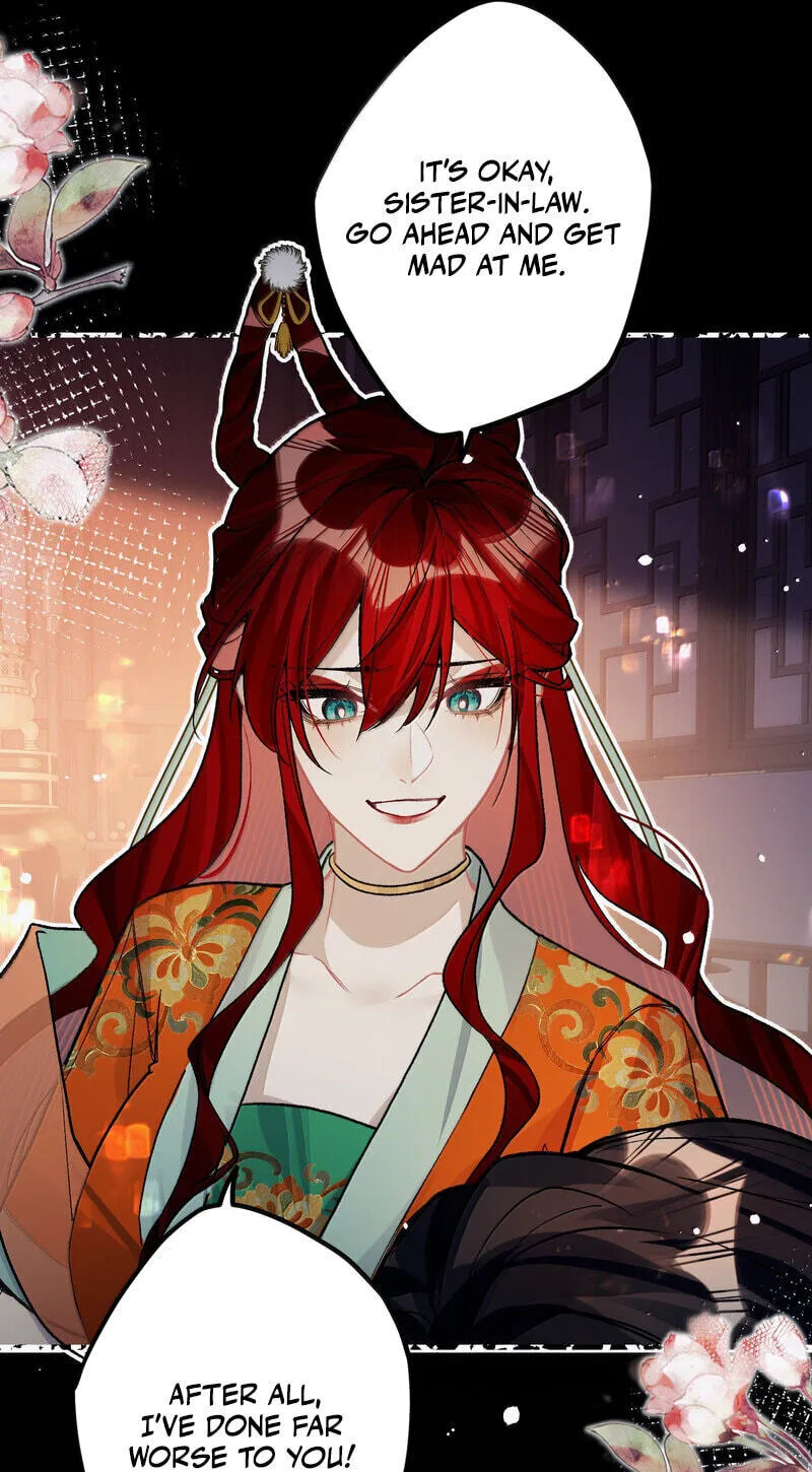 Chan Zhi Chapter 55 page 6 - 