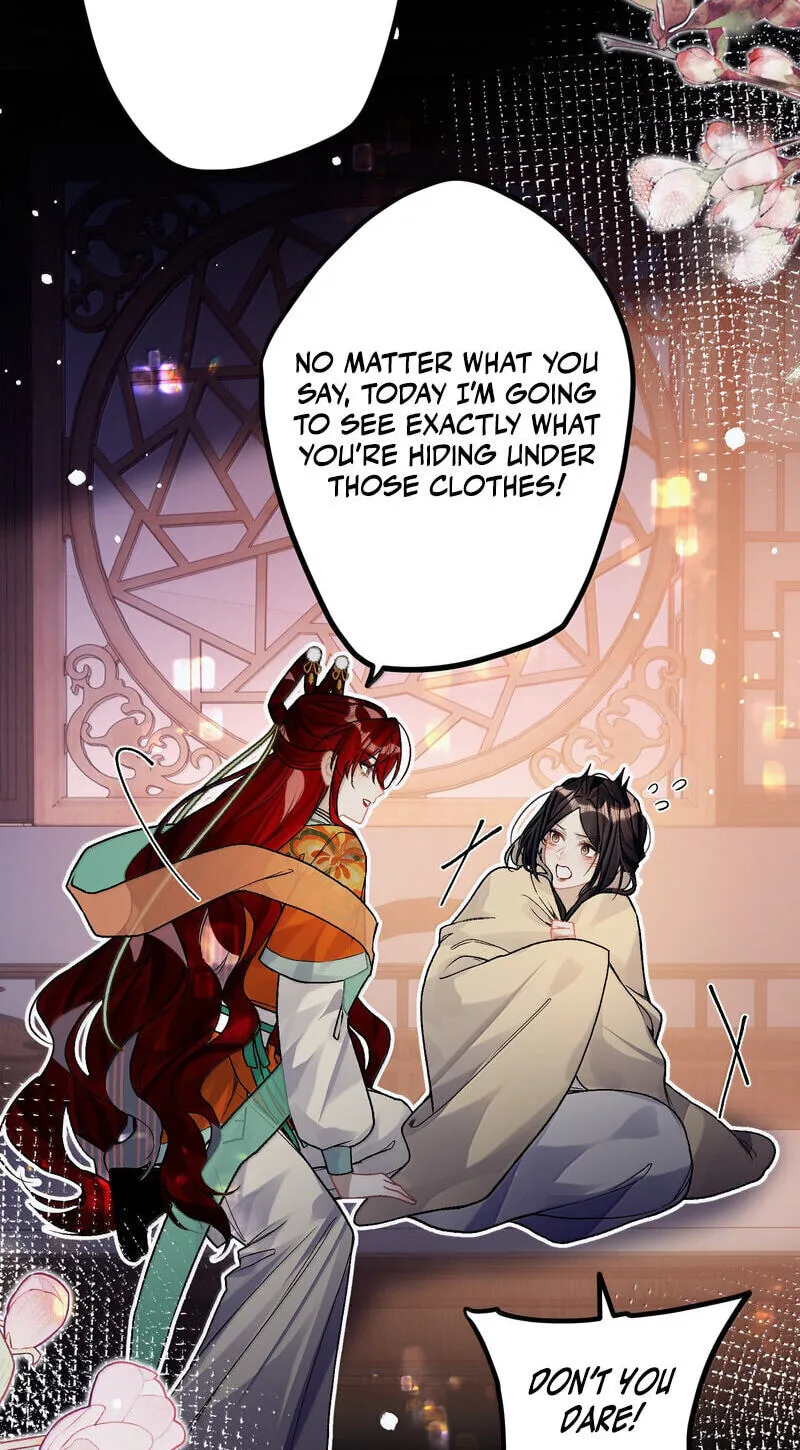 Chan Zhi Chapter 55 page 7 - 