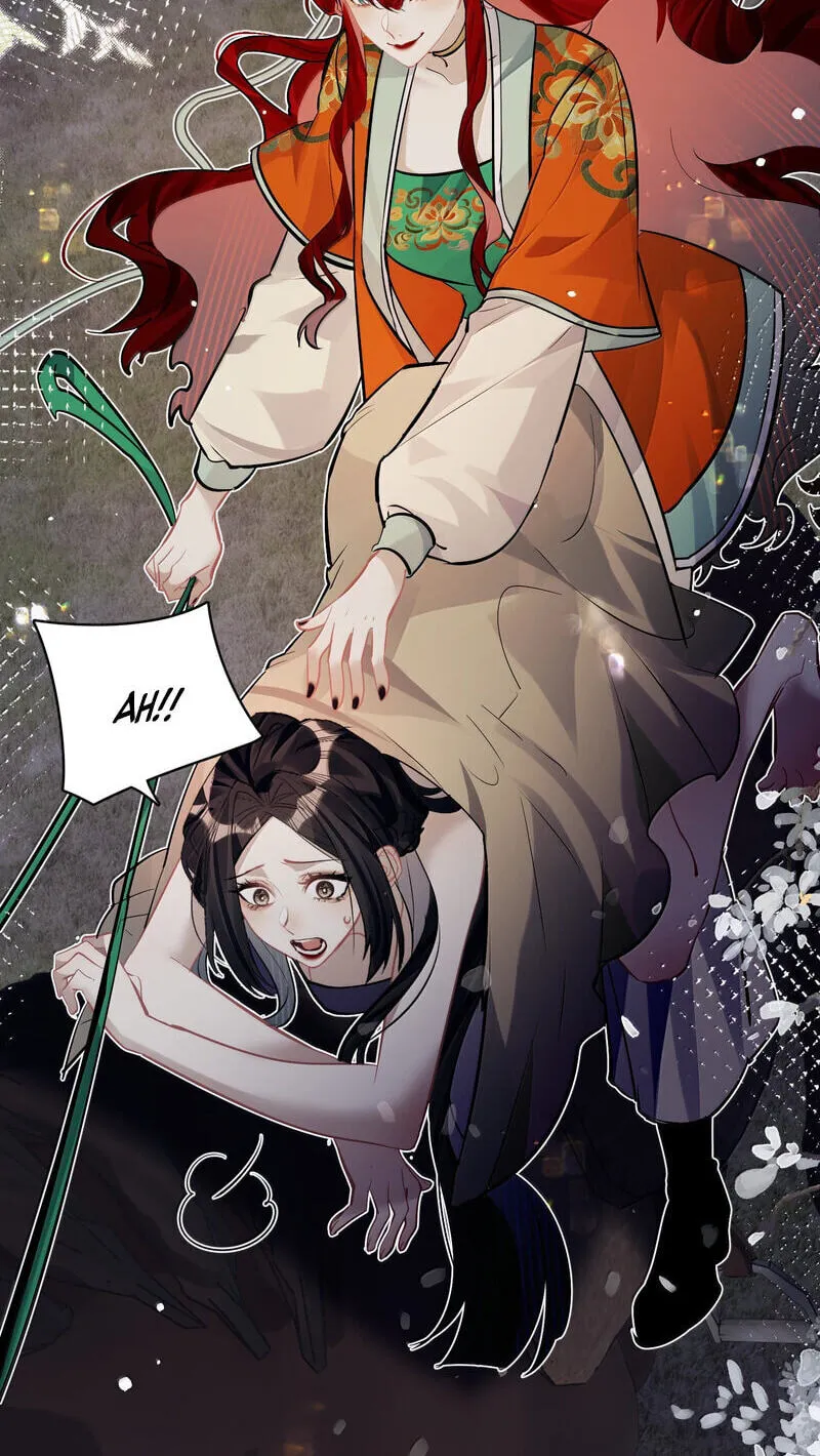 Chan Zhi Chapter 56 page 23 - 