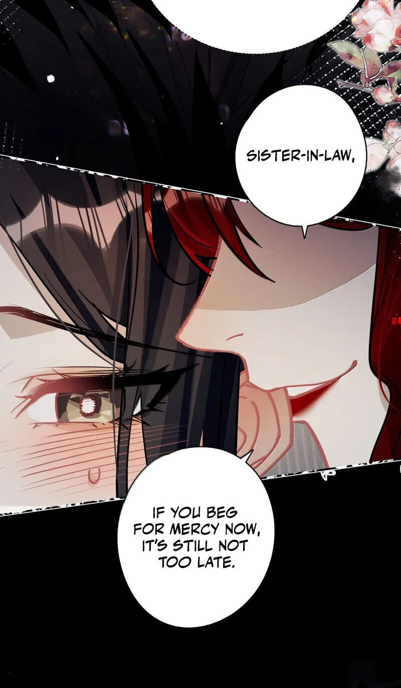 Chan Zhi Chapter 56 page 33 - 