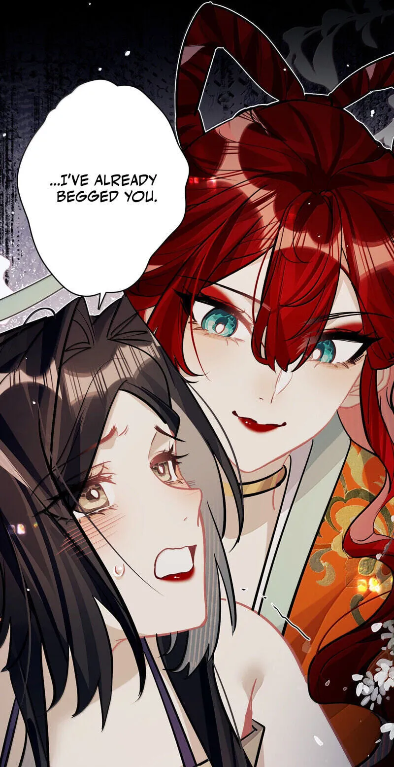 Chan Zhi Chapter 56 page 34 - 