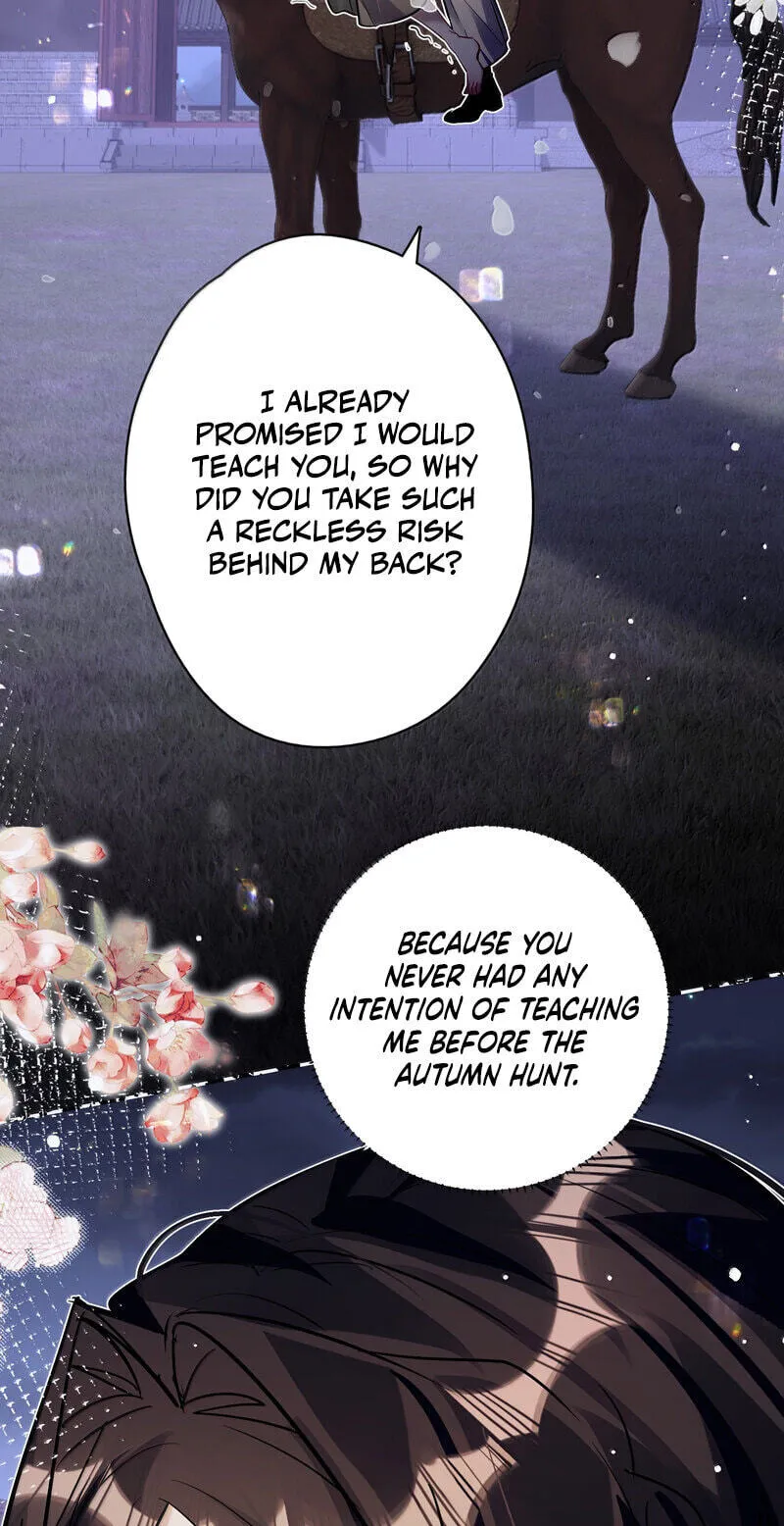 Chan Zhi Chapter 56 page 36 - 