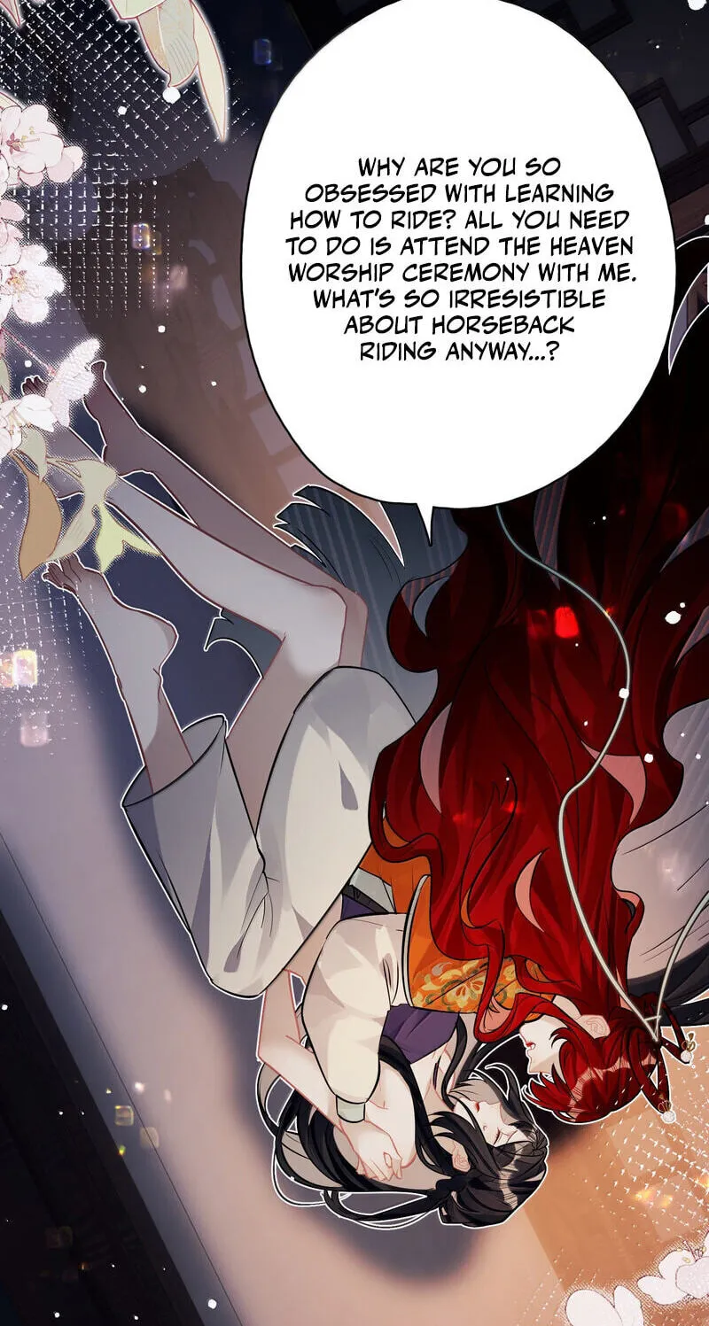 Chan Zhi Chapter 56 page 5 - 