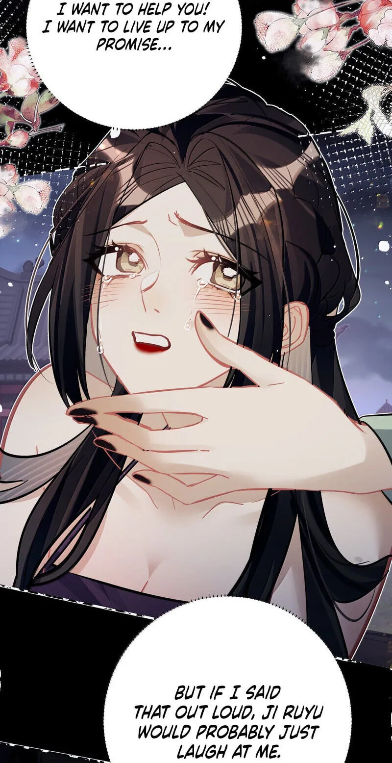 Chan Zhi Chapter 56 page 41 - 
