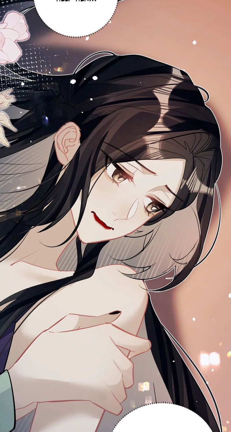 Chan Zhi Chapter 56 page 7 - 