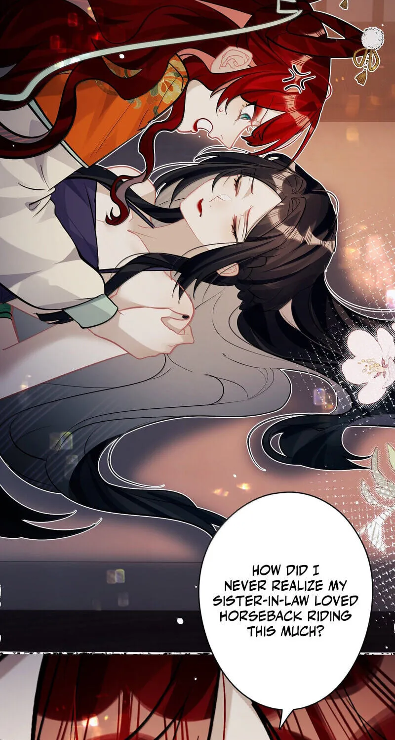 Chan Zhi Chapter 56 page 10 - 