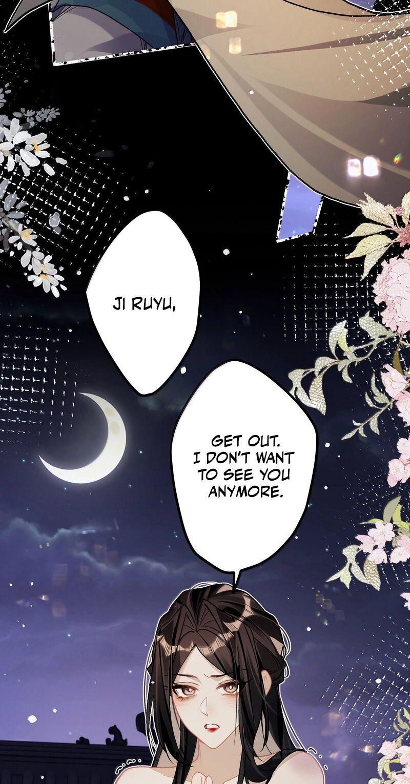 Chan Zhi Chapter 57 page 23 - 