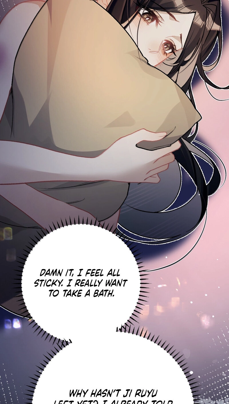 Chan Zhi Chapter 57 page 41 - 