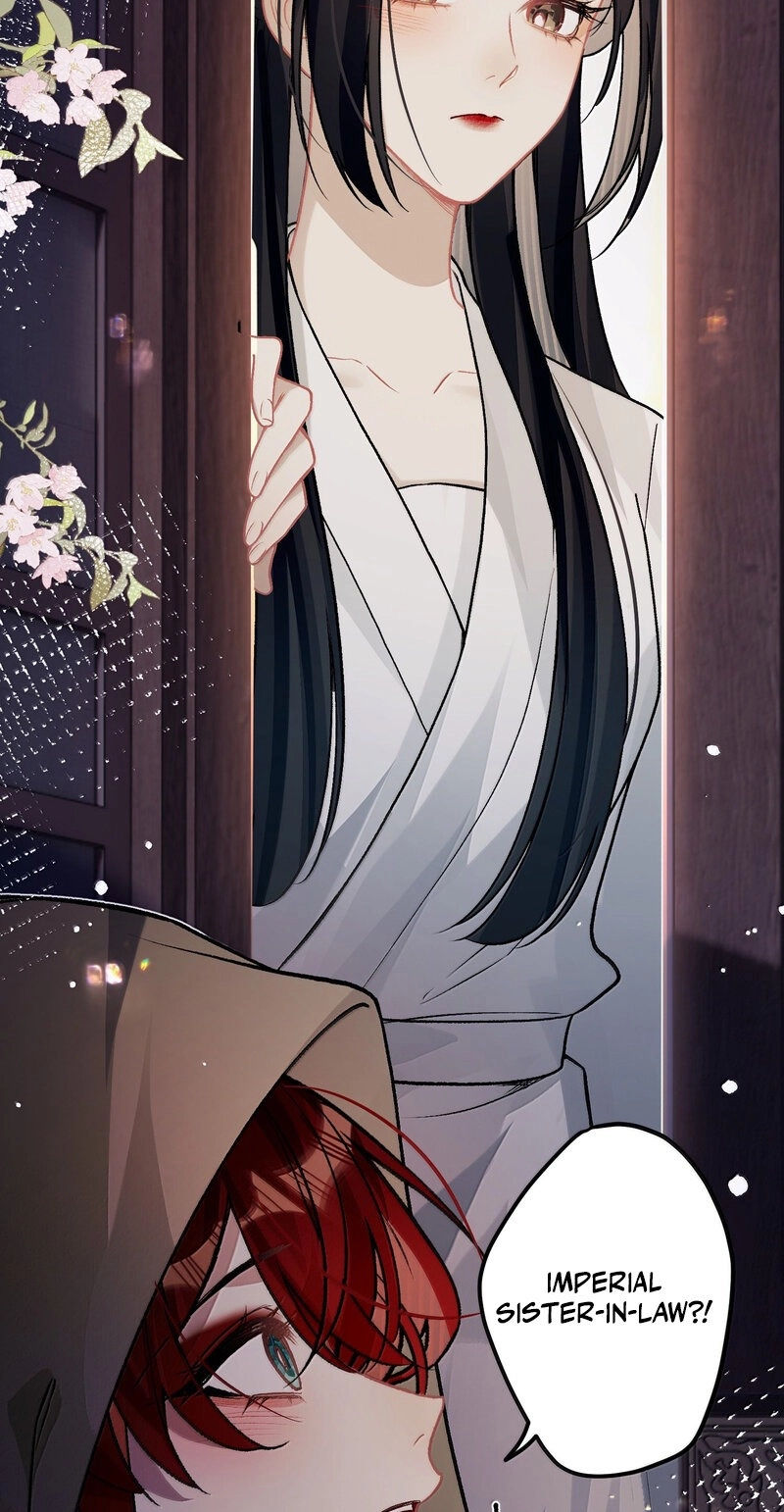 Chan Zhi Chapter 57 page 47 - 