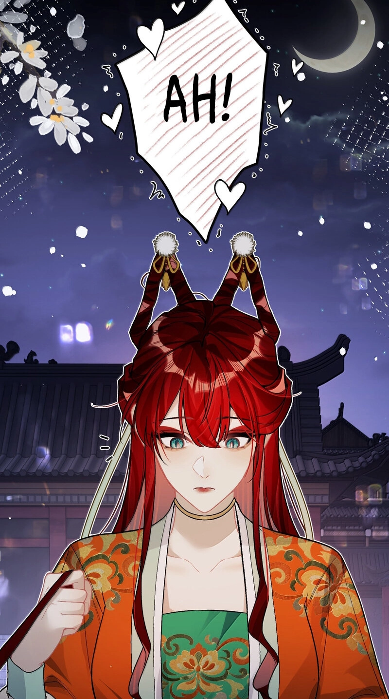Chan Zhi Chapter 57 page 8 - 