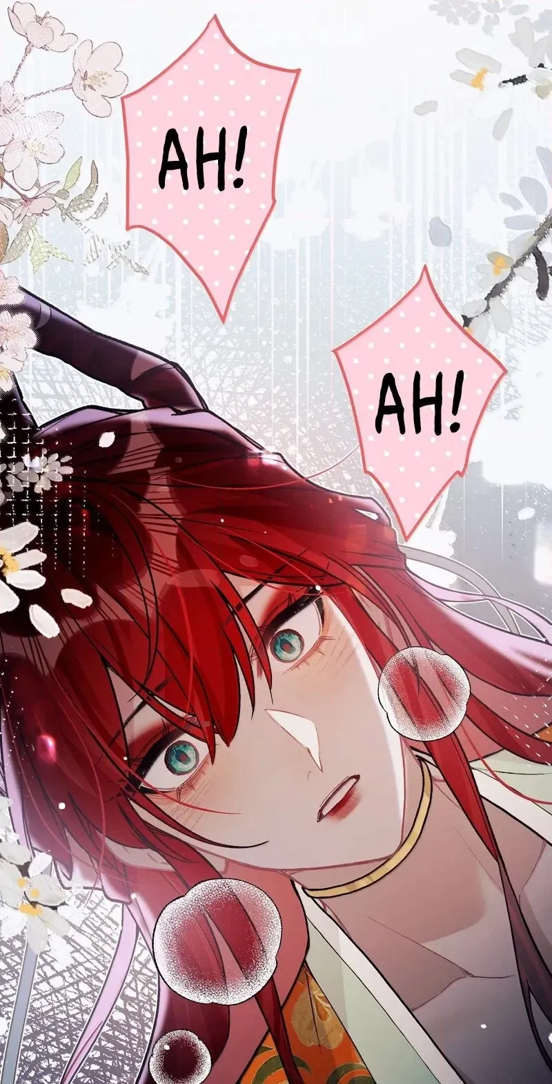 Chan Zhi Chapter 57 page 10 - 
