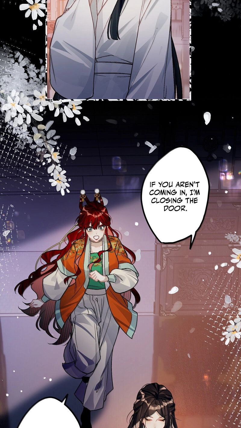 Chan Zhi Chapter 58 page 3 - 