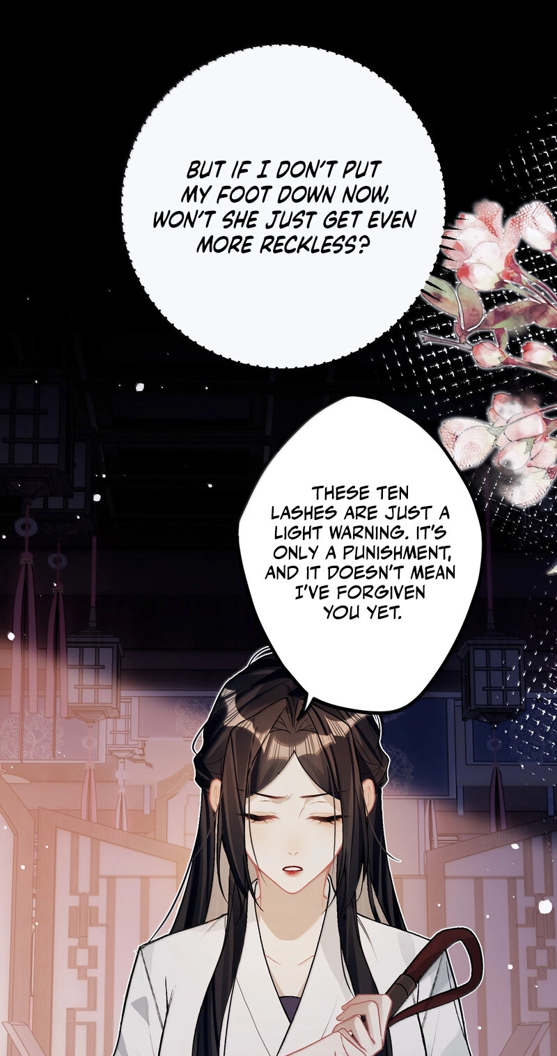 Chan Zhi Chapter 59 page 3 - 
