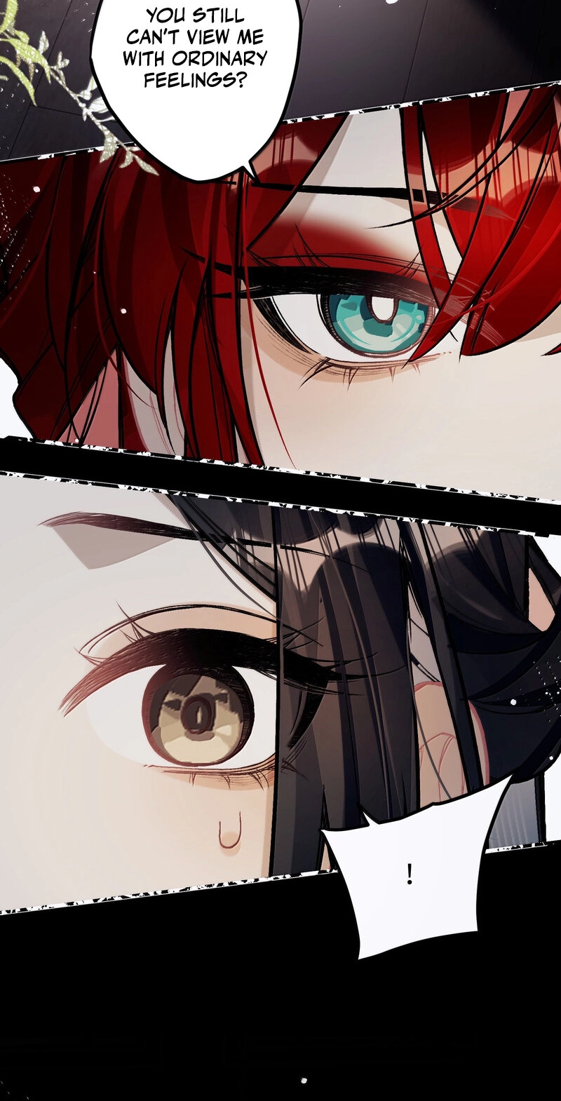 Chan Zhi Chapter 59 page 23 - 
