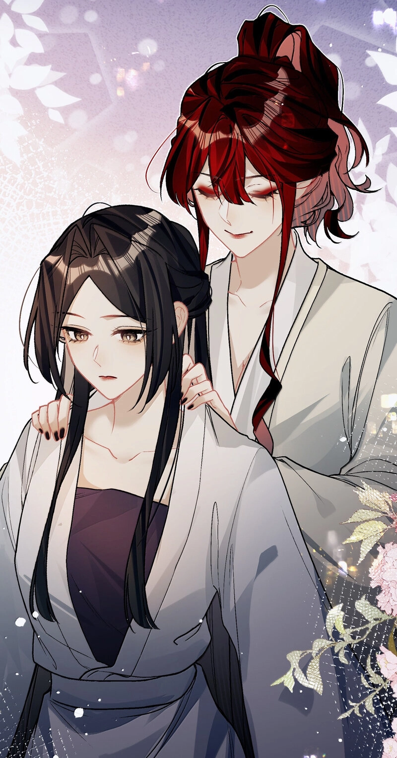 Chan Zhi Chapter 59 page 29 - 