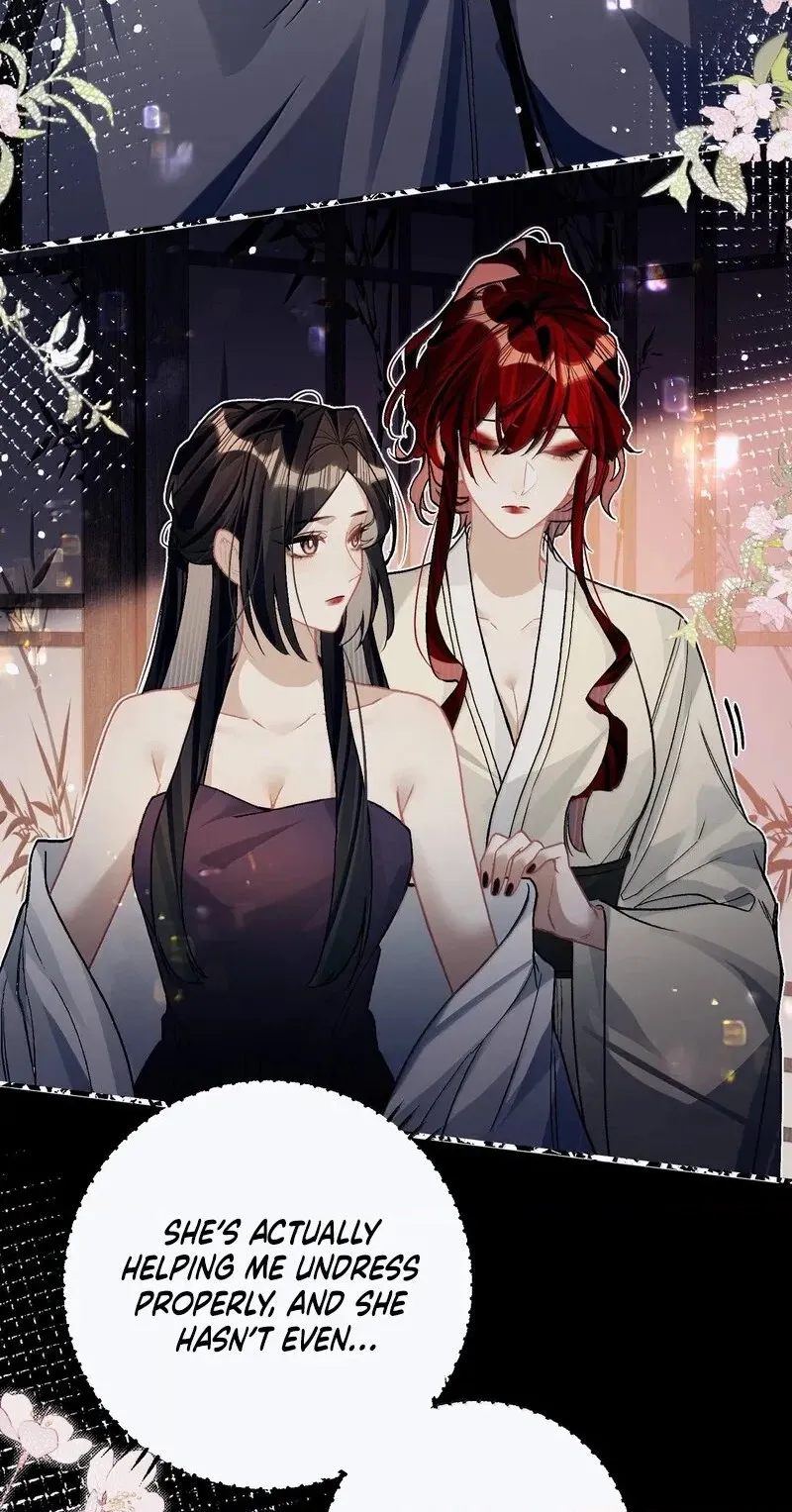 Chan Zhi Chapter 59 page 30 - 
