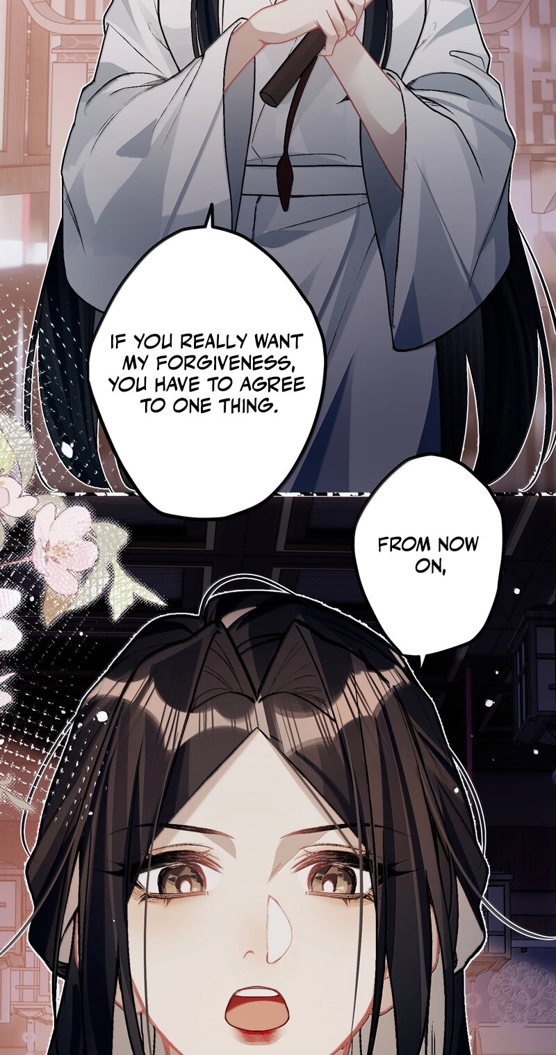 Chan Zhi Chapter 59 page 4 - 