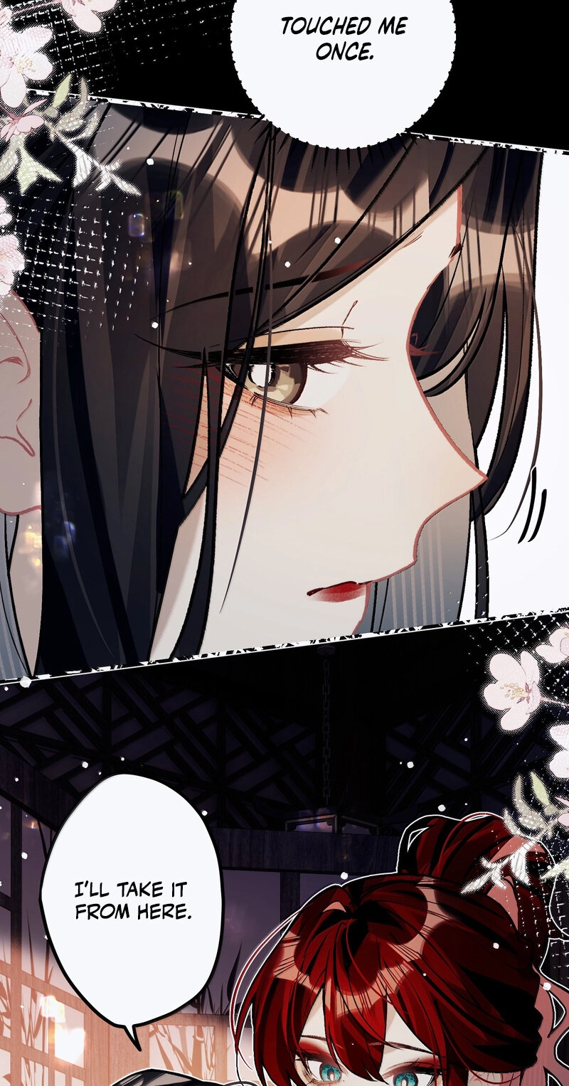 Chan Zhi Chapter 59 page 31 - 