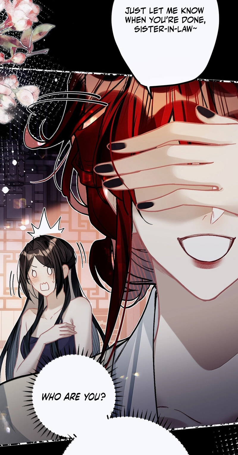 Chan Zhi Chapter 59 page 34 - 