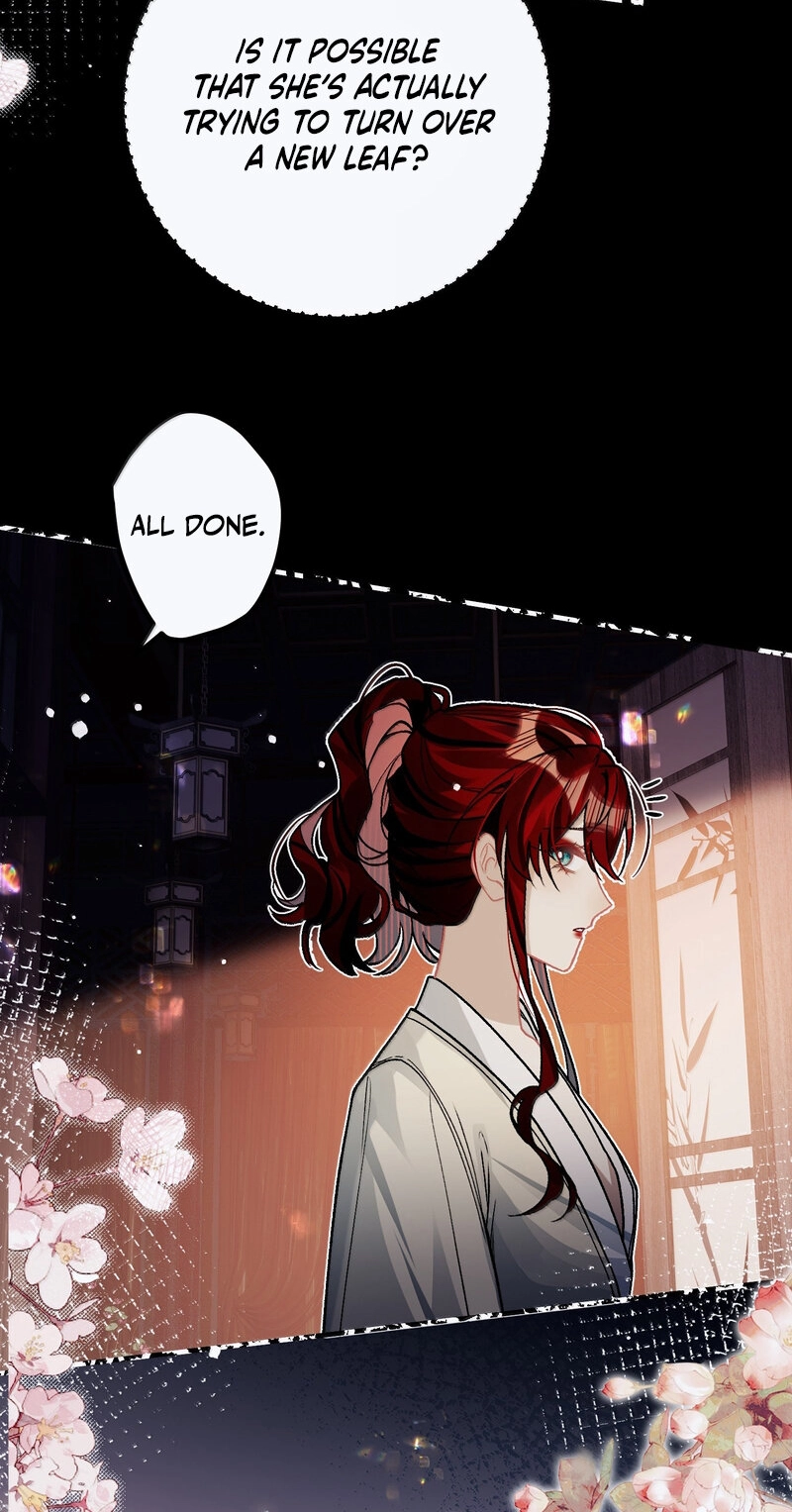 Chan Zhi Chapter 59 page 36 - 