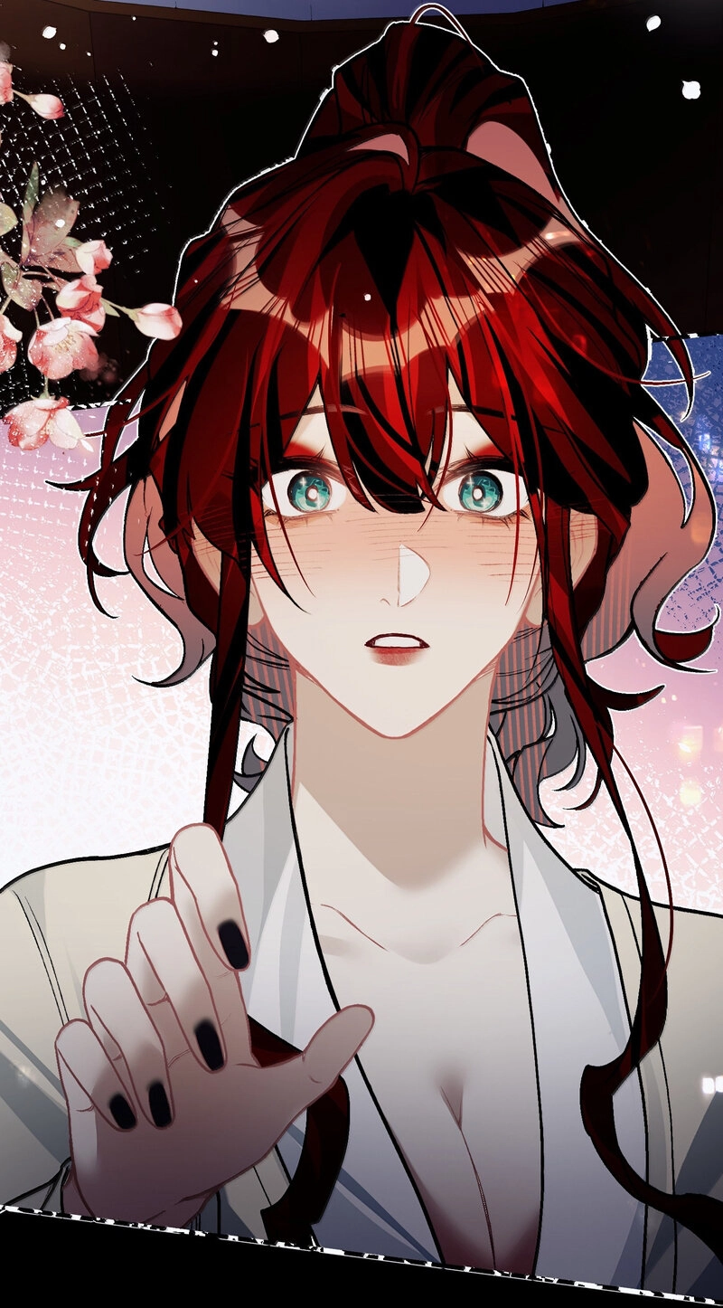 Chan Zhi Chapter 59 page 38 - 