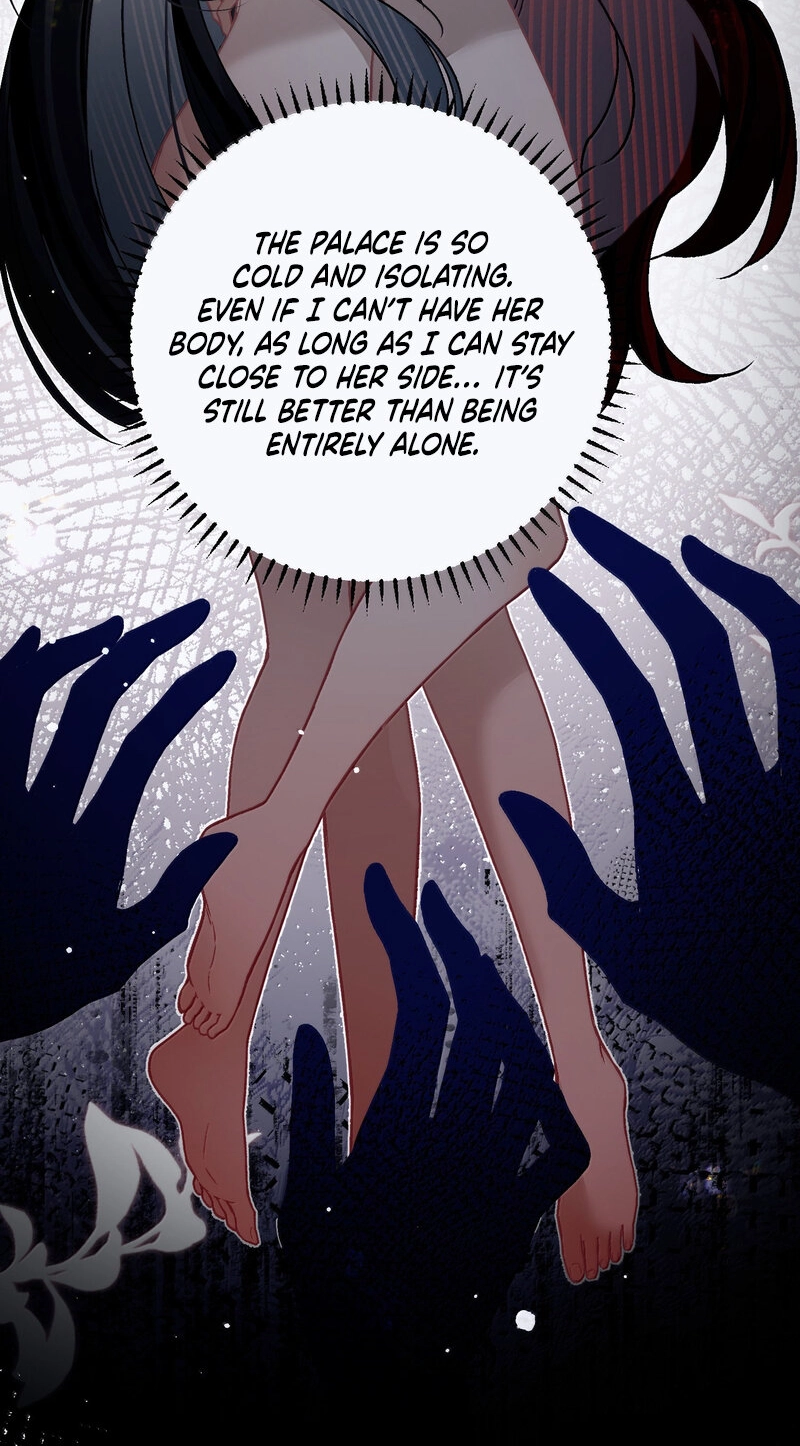 Chan Zhi Chapter 59 page 41 - 