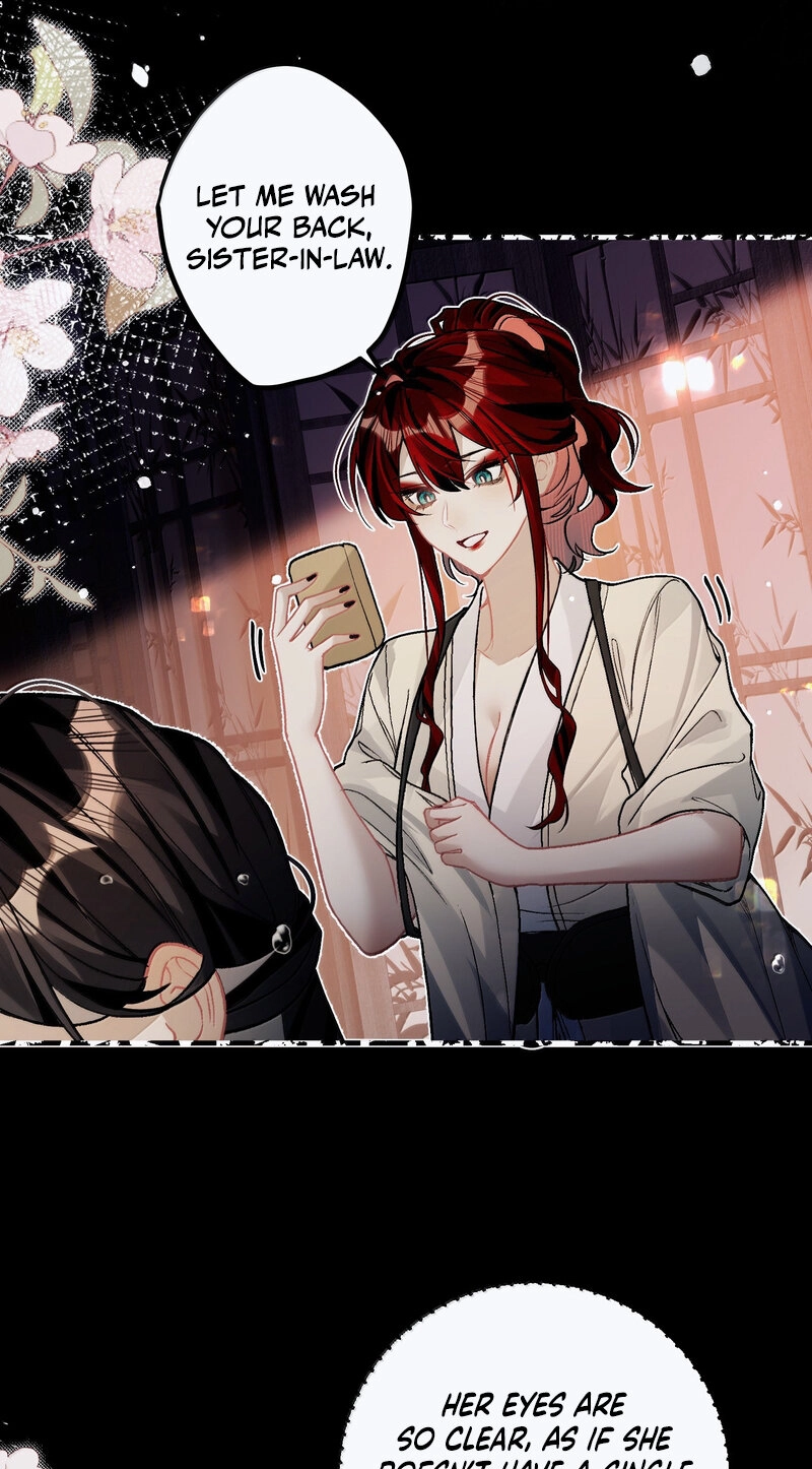 Chan Zhi Chapter 59 page 42 - 