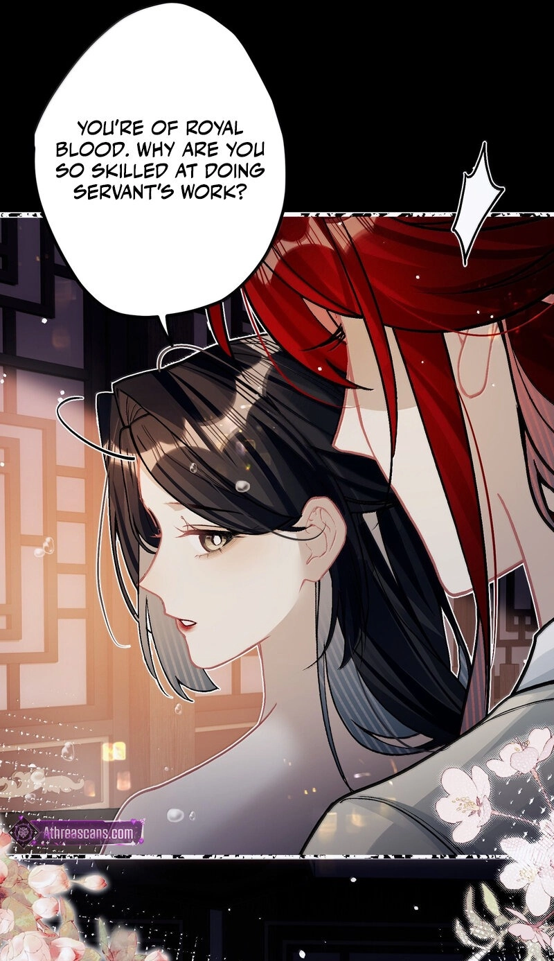 Chan Zhi Chapter 59 page 46 - 