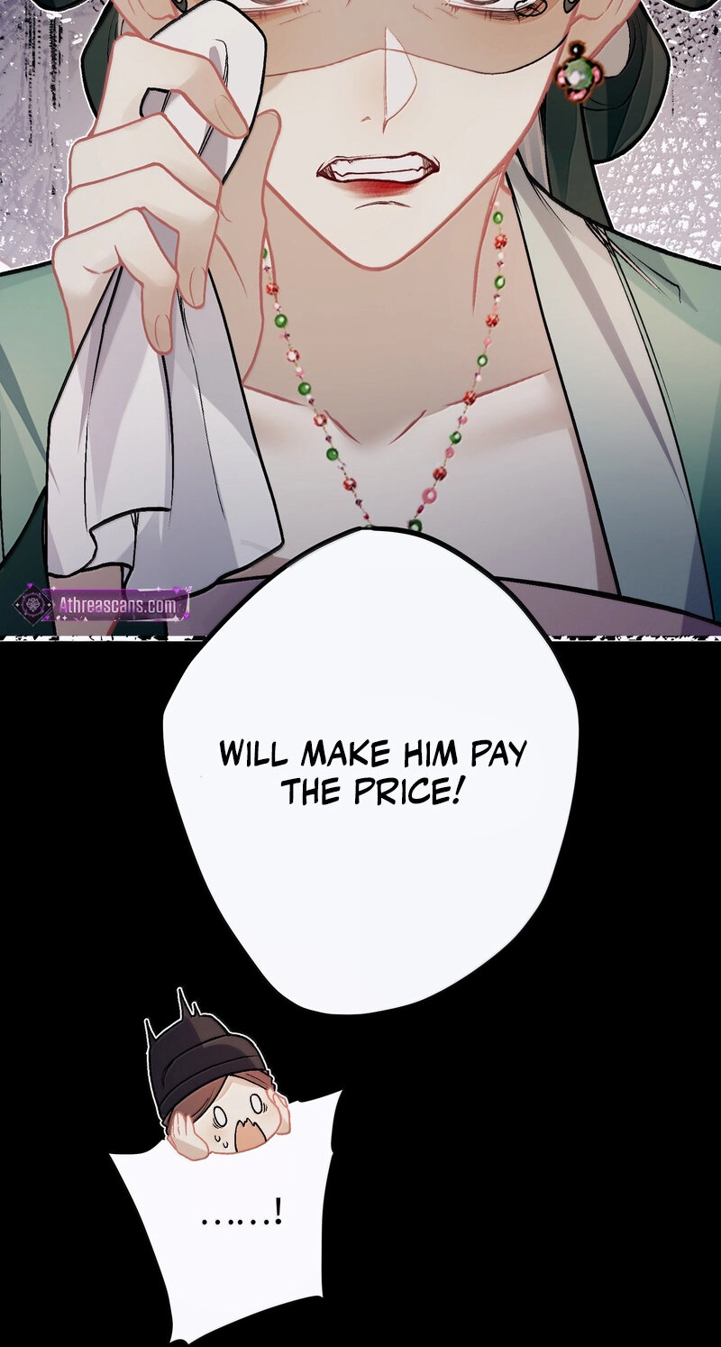 Chan Zhi Chapter 60 page 23 - 