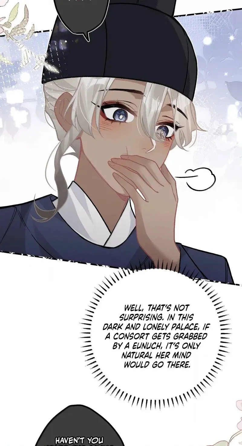 Chan Zhi Chapter 60 page 30 - 
