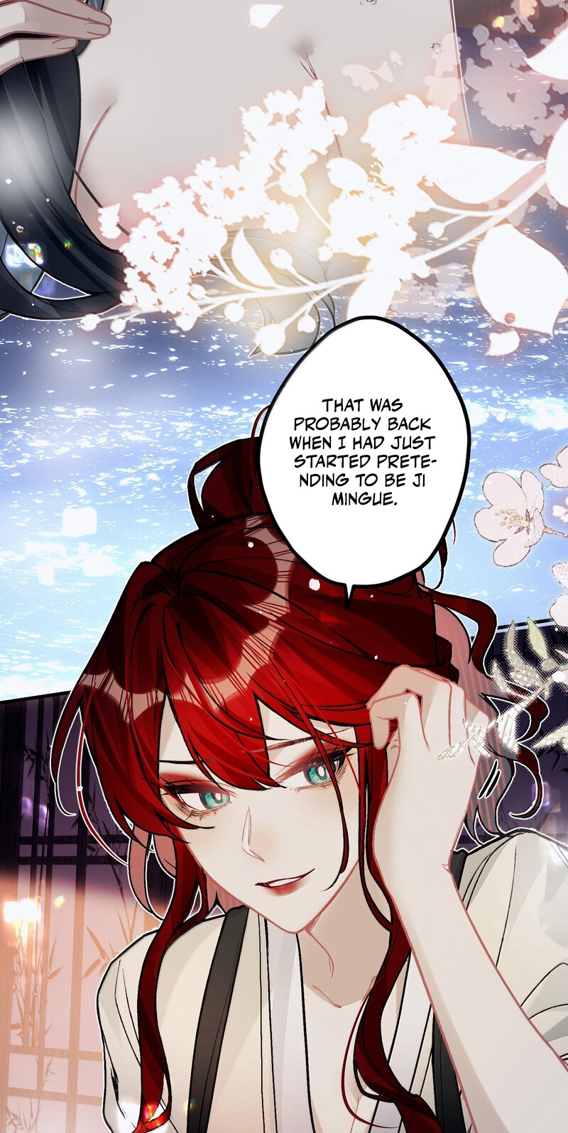 Chan Zhi Chapter 60 page 4 - 