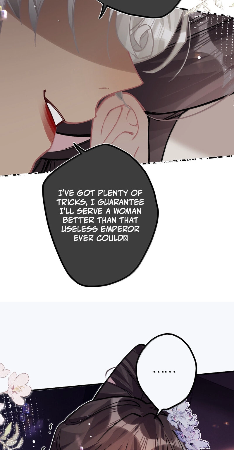Chan Zhi Chapter 60 page 34 - 