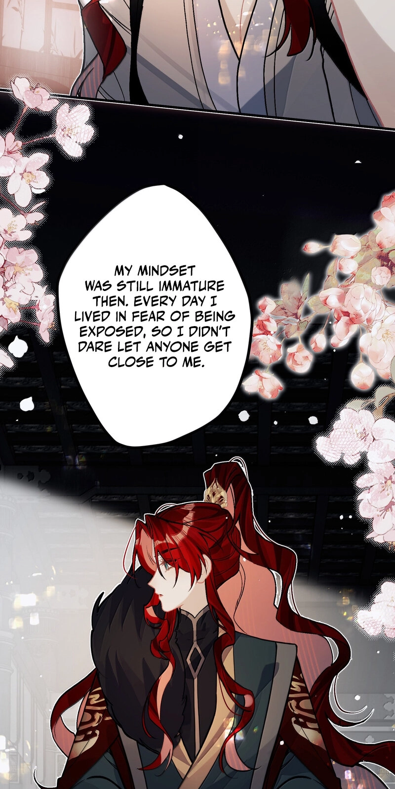 Chan Zhi Chapter 60 page 5 - 