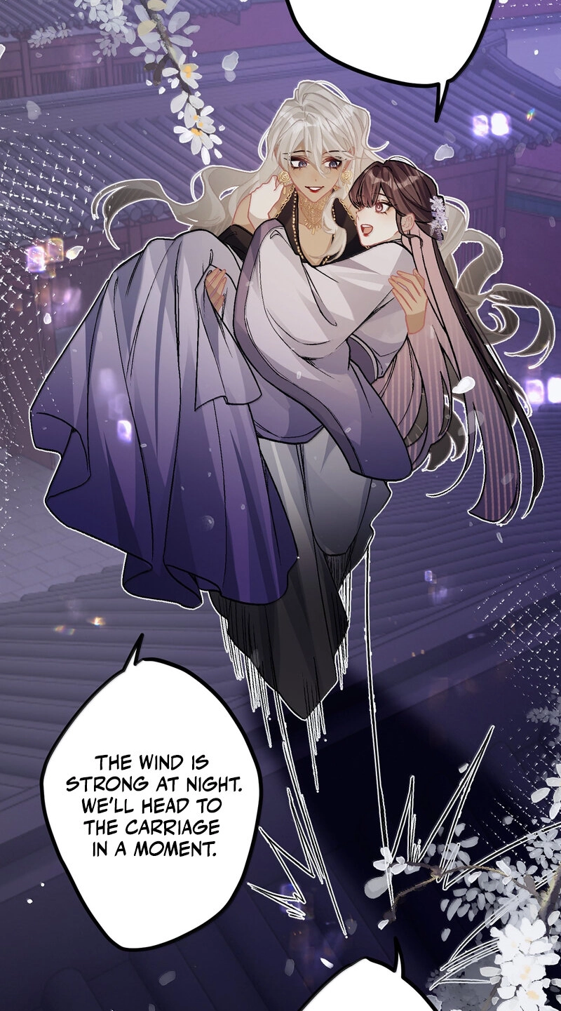 Chan Zhi Chapter 60 page 41 - 