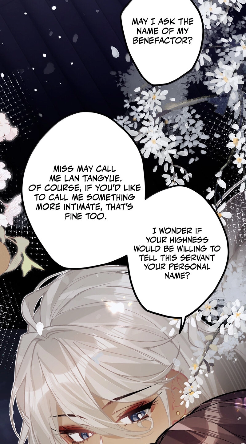 Chan Zhi Chapter 60 page 42 - 