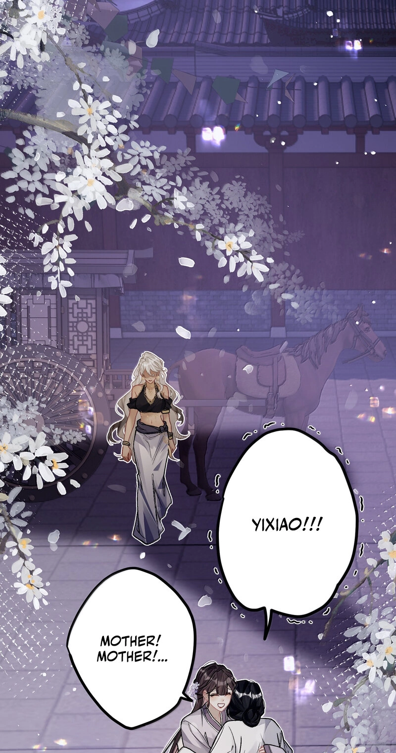 Chan Zhi Chapter 60 page 46 - 